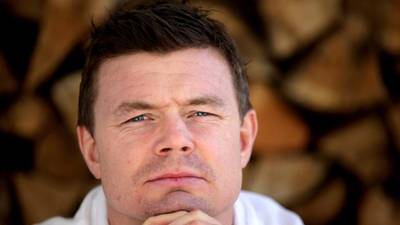 Next chapter in the real life of Brian O’Driscoll