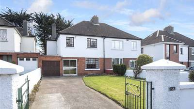 What sold for €590k in Clontarf, Dublin 8, Monkstown, Delgany