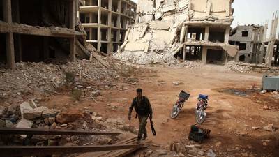 Syria: Jihadi factions refuse to leave Idlib demilitarised zone