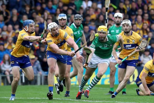 Limerick vs Clare: Munster hurling eagerly awaits latest instalment