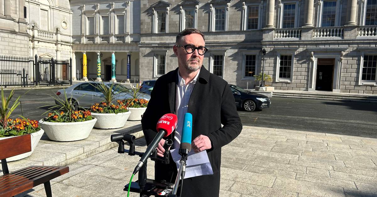 Sinn Féin to seek cross-party support for eviction ban motion in Dáil