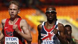 Mo Farah’s training camp at centre of doping allegations