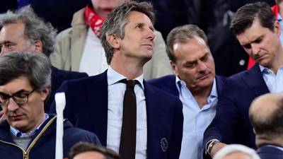 Ajax bosses look to glorious past to inspire young players