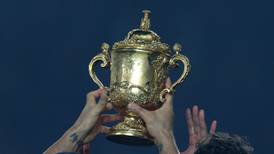 Ireland in three-horse race for 2023 Rugby World Cup
