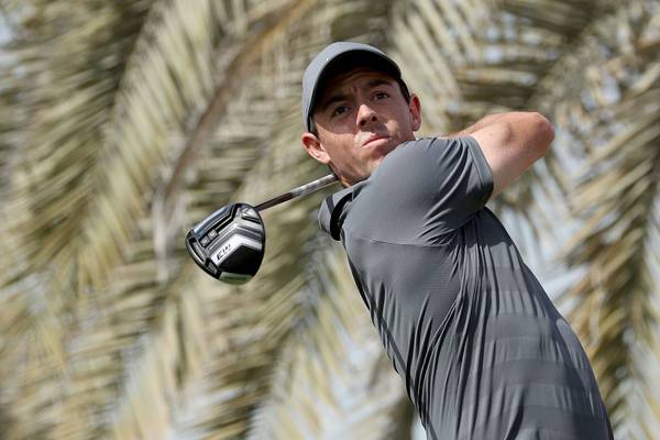 Out of bounds: Tiger and Rory make welcome returns but injuries on the rise