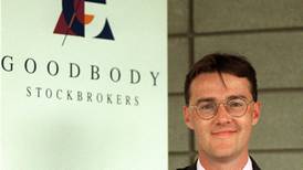 Goodbody dismisses Investec takeover speculation