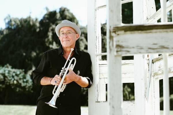 Dave Douglas: ‘I wanted my music to be authentic and never the same twice. So there were a lot of years in the wilderness’