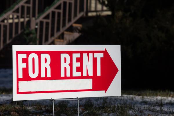 Landlords paid tax on 59% of rental income in 2016
