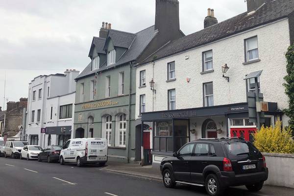 Rathdowney locals call for clarity over asylum accommodation