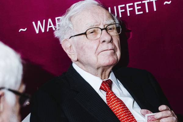 Kraft Heinz kills the afterglow from Warren Buffett’s investor love-in
