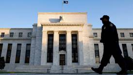 Key official says Fed should raise interest rates gradually