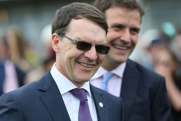 O’Brien odds-on favourite for Royal Ascot leading trainer title