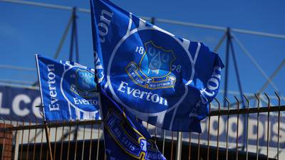 Everton sell 49.9% stake to Farhad Moshiri