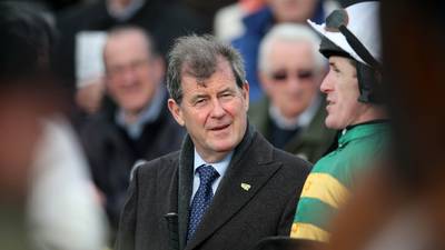JP McManus profile: Cheltenham, the gift that keeps on giving for the man who has everything