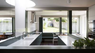 Beyond the glass box: which home extension would you choose?