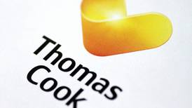 Thomas Cook surges after tour-operator business offer