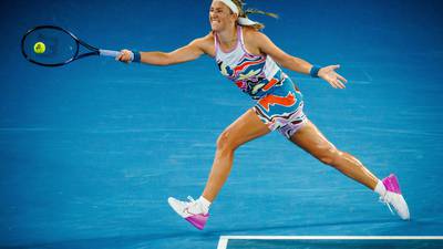 Australian Open: Azarenka sets up semi-final showdown with Rybakina 