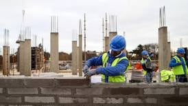 Housing pipeline ‘encouraging’ but downside risks to supply remain