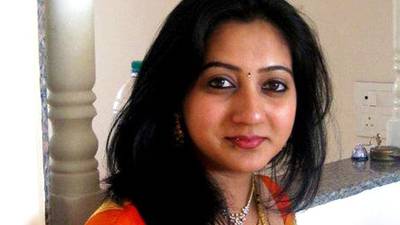 Council to discuss naming street after Savita Halappanavar