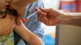 Covid vaccine programme for children aged between six months and four to begin in Ireland 
