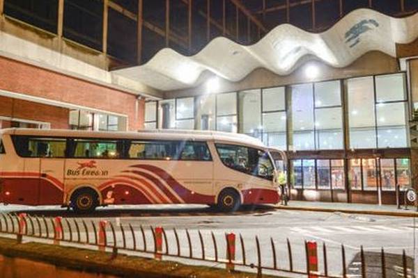 Bus Éireann hires coaches for 300 services after staff miss work - Minister