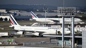 Air France to announce “significant” job cuts next week