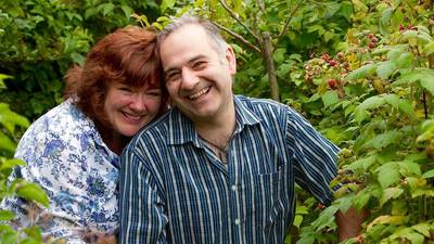 London couple’s permaculture business blooms in rural Wexford