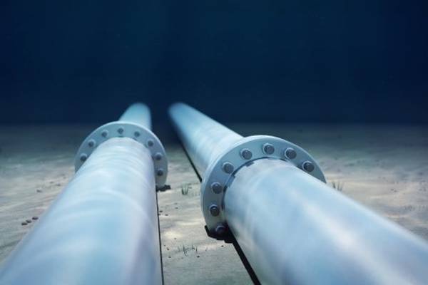 John FitzGerald: Russian move ensures EU gas problem in pipeline