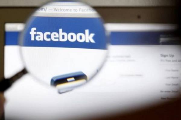 Facebook fined €150,000 by French data watchdog