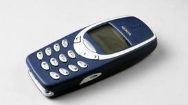 Una Mullally: The Nokia 3310 is coming back and I want one
