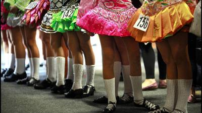 Drogheda St Patrick’s parade organiser denies ‘jig is up’ for Irish dancers