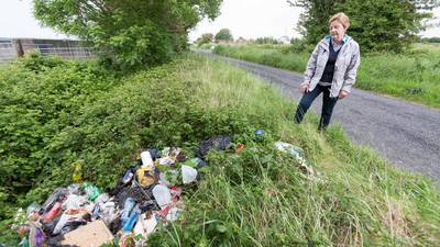 Illegal dumping: Rural towns battle rising tide of rubbish