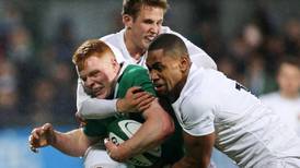 Ireland fight to the last as England claim Under-20 Grand Slam