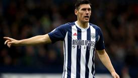 Gareth Barry set to top Ryan Giggs’ appearance record