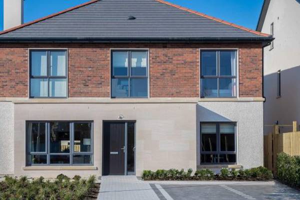 Dublin homeowners now need deposit of €140,000 to trade up