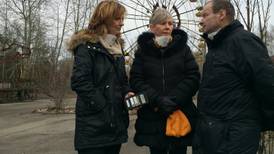 Chernobyl disaster ‘left imprint across Europe’, Mayor says