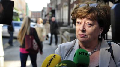 Housing payments must be extended outside Dublin, says Murphy