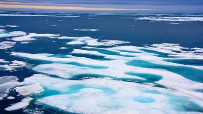 Canada investigates mysterious ‘pinging’ sound on sea floor