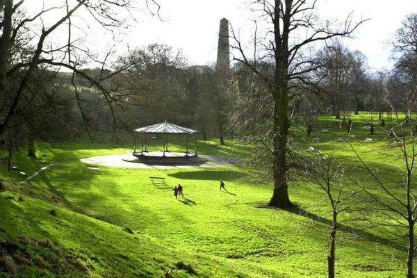 Vote: Funicular and driverless shuttle for the Phoenix Park? Have your say