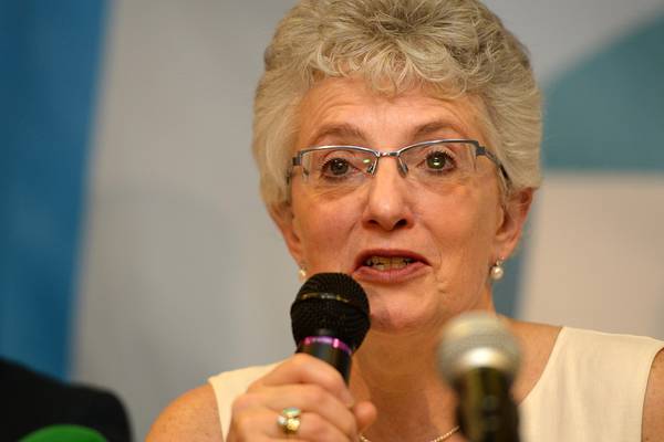 Zappone rejects claim that adoption bill errs on side of secrecy