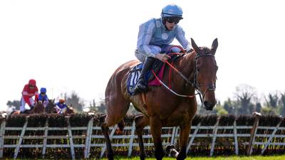 Henry de Bromhead confirms Honeysuckle to head for the Mares’
