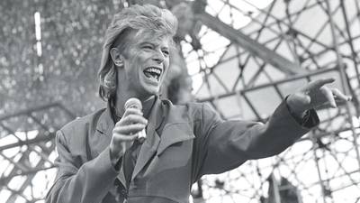 David Bowie dies aged 69 after battle with cancer