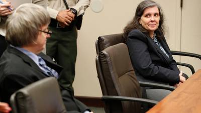 California couple who chained their children plead not guilty to child abuse