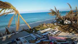 Shattered Bahamas counts cost of Hurricane Dorian’s destruction