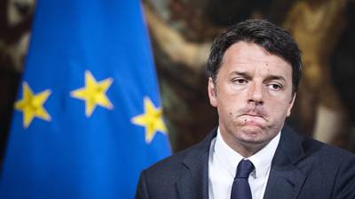 Brexit analysis: Italy may be the next domino to fall