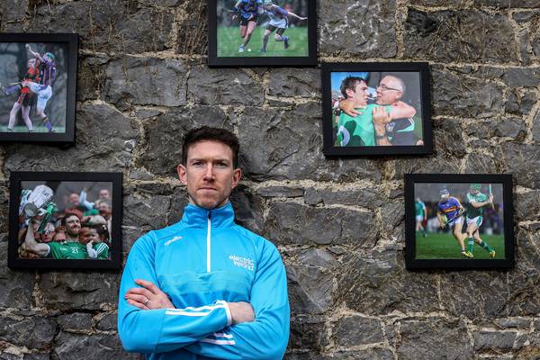Séamus Hickey on why Limerick aren’t dirty but do stray over the line