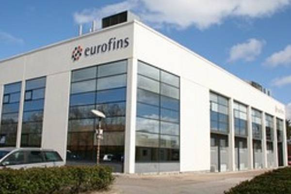 Eurofins makes second Irish acquisition in under a year