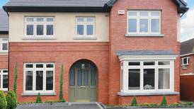 New homes: Large and  detached  in Castleknock