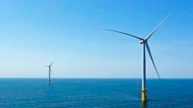 Coalition approves framework for €100bn investment in offshore wind energy post-2030 