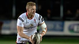 Stuart Olding signs two-year deal with Brive